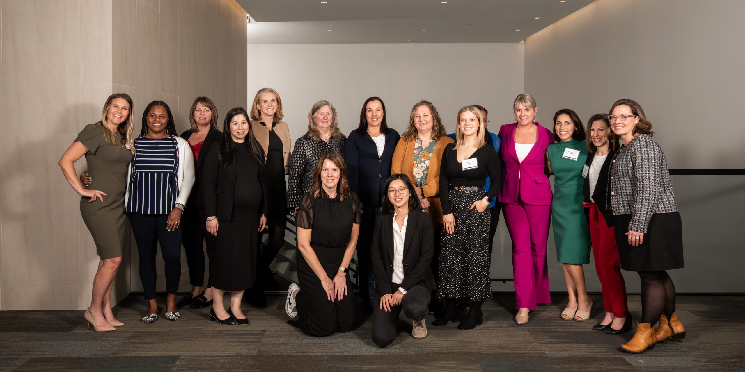 OBI team photo