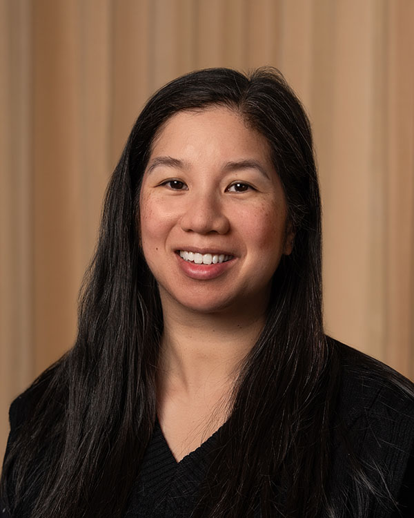 Kim Brown, MPH