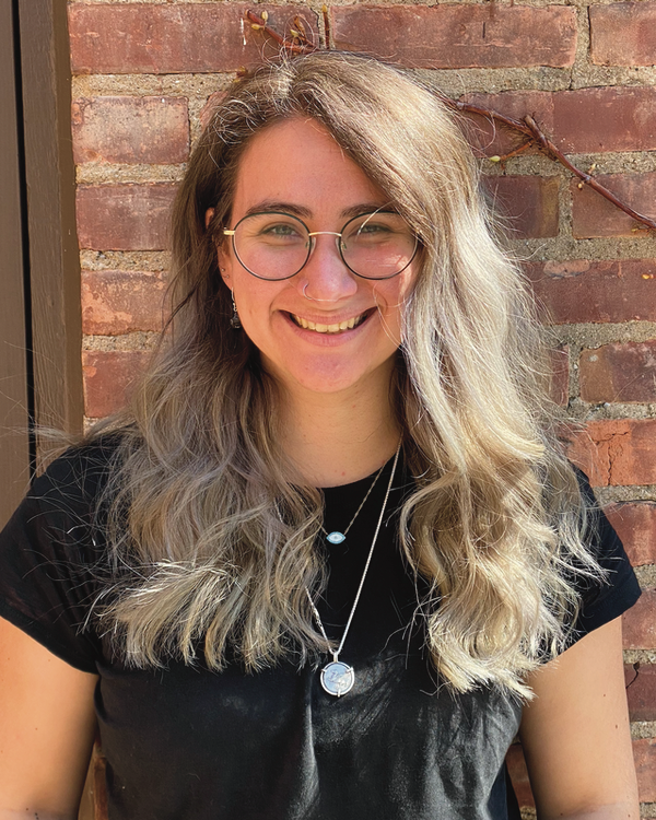 Claire Dickey, PhD